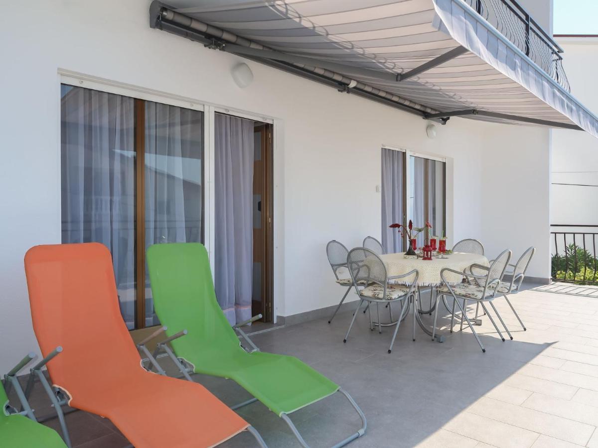 Apartment Rea - Ckv110 By Interhome Crikvenica Exterior foto