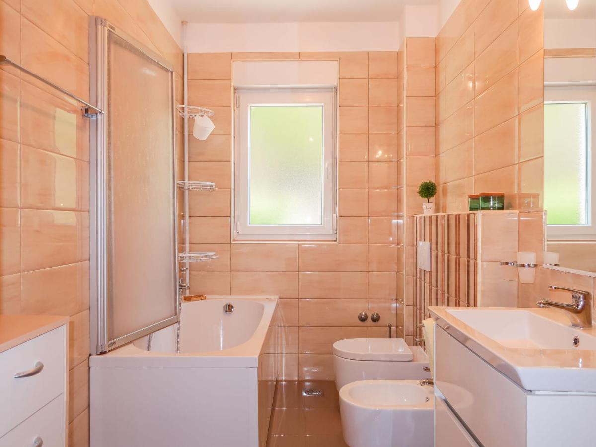 Apartment Rea - Ckv110 By Interhome Crikvenica Exterior foto